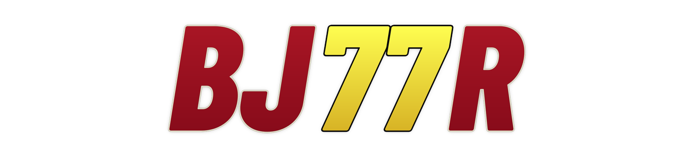 bj77r লোগো